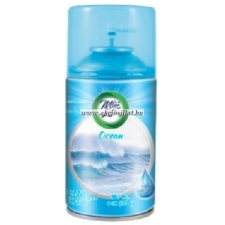 Miss Life Ocean légfrissitő utántöltő 250ml illatosító, légfrissítő