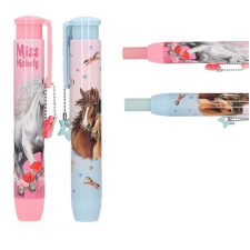  Miss Melody Nyomós Radír radír