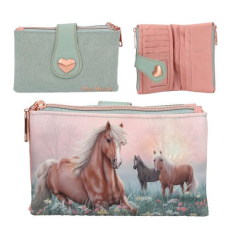  Miss Melody Pénztárca ROMANTIC FIELDS