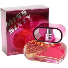 Miss Sixty Miss Sixty EDT 30 ml parfüm és kölni