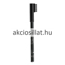 Miss Sports eye brow pencil Szemöldökceruza 001 black szemöldökceruza