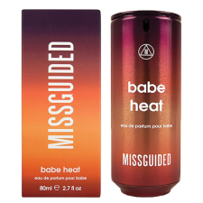 Missguided Babe Heat EDP 80 ml parfüm és kölni