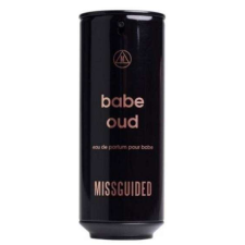 Missguided Babe Oud EdP női Parfüm 80ml parfüm és kölni