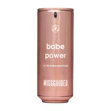 Missguided Babe Power, edp 80ml - Teszter parfüm és kölni
