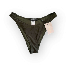 Missguided női bikinialsó - 40 (ÚJ) fürdőruha, bikini