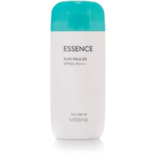 Missha All Around Safe Block Essence Sun Milk SPF50+ 70 ml naptej, napolaj