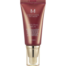 Missha Perfect Cover BB Cream SPF42/PA+++ NO.23, 50 ml (8809747940721) smink alapozó
