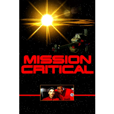  Mission Critical (digitális licenc) videójáték