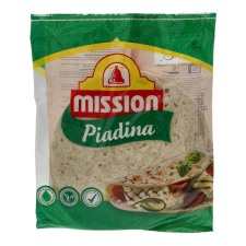 Mission PIADINA 360G pékárú