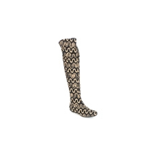 Missoni Combcsizmák SM05 Barna 38 női csizma, bakancs