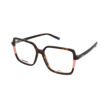 Missoni Dioptriás szemüvegek Missoni MIS 0176 L9G szemüvegkeret