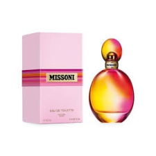 Missoni Missoni EDT 50 ml parfüm és kölni