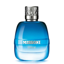 Missoni Wave, edt 100ml - Teszter parfüm és kölni