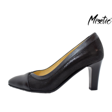 Misstic 2737 001 csinos női magassarkú cipő női cipő
