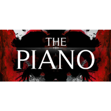 Mistaken Visions The Piano (PC - Steam elektronikus játék licensz) videójáték