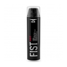  Mister B FIST Hot Lube Pump Bottle 200ml síkosító
