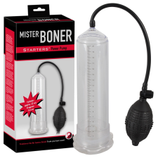  Mister Boner Starter Péniszpumpa péniszpumpa