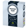 Mister Size 49 mm Condoms 3 pieces