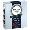 Mister Size - 60-64-69 (3 condoms)