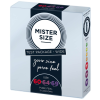  MISTER SIZE - 60-64-69 (3 condoms)