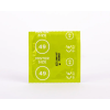 Mister Size MISTER SIZE 49 mm Condoms 1 piece