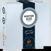 Mister Size vékony óvszer - 57 mm  Kiszerelés: 36 db
