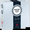 Mister Size vékony óvszer - 60 mm  Kiszerelés: 36 db