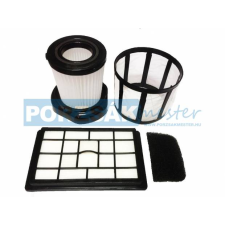 MISTER VAC Clatronic szűrő szett kisháztartási gépek kiegészítői