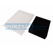 MISTER VAC Electrolux szűrő készlet kisháztartási gépek kiegészítői