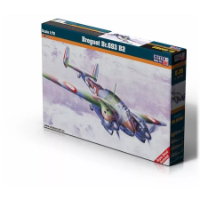  Mistercraft Breguet Br.693 B2 1:72 (E-39) makett