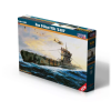  Mistercraft Das U-Boot VIIC U-617 1:400 (D-290)