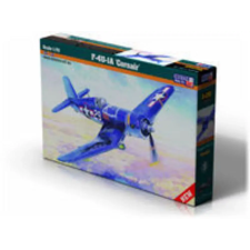  Mistercraft F-4U-1A Corsair 1:72 (D-205) makett