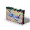  Mistercraft F-84G Skyblazers 1:72 (C-89)
