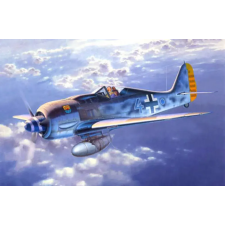  Mistercraft Fw-190A-8 Rammjager 1:72 (C-05) makett