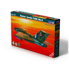  Mistercraft Gloster Javelin FAW Mk.8 1:72 (D-43) makett