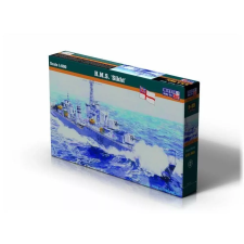  Mistercraft H.M.S. Sikht 1:600 (S-95) makett