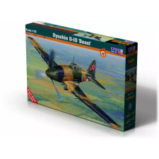  Mistercraft Ilyushin IL-10 Beast 1:72 (D-223) makett