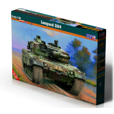  Mistercraft Leopard 2A4 1:35 (G-60) makett
