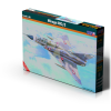  Mistercraft Mirage III/E 1:48 (G-80)