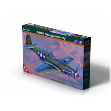  Mistercraft P-51 B-1 BullFrog I 1:72 (C-46) makett