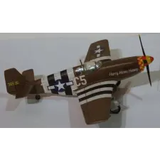  Mistercraft P-51 B-5 Hurry Home Honey 1:72 (C-49) makett