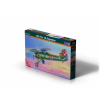  Mistercraft PZL P-7 141 Esk. 1:72 (B-35)