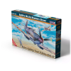  Mistercraft Spitfire Mk.IX Skalskis Circus 1:72 (D-170)