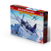  Mistercraft Spitfire Mk. XVI e Packard 1:48 (F-182)