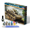  Mistercraft T-60 Light Tank SUPER SET 1:35 (SE-02)