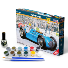  Mistercraft Talbot Lago START SET 1:24 (SD-164) makett