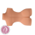 Mistress Busty Lady Half Body Sex Doll