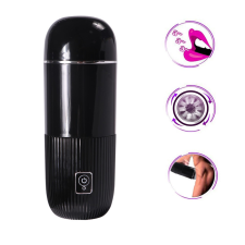Mistress Luis Rotating Masturbation Cup maszturbátor