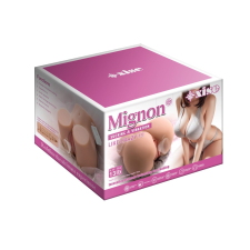 Mistress Mignon Mastrubator maszturbátor