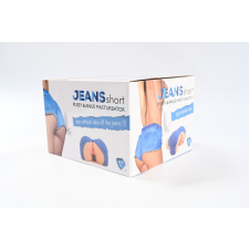 Mistress School Girl Masturbator Blue maszturbátor